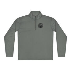 19th Annual Elmer Open | Quarter-zip pullover